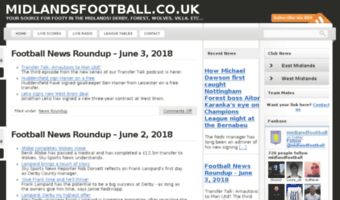 midlandsfootball.co.uk