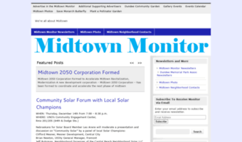 midtownmonitor.com