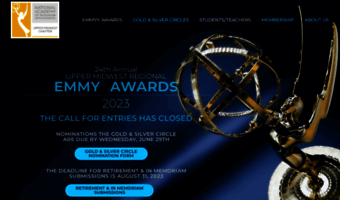 midwestemmys.org