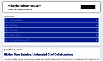 mikeyfullerinteriors.com