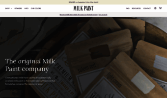 milkpaint.com