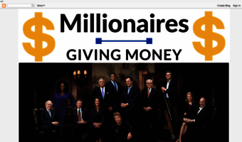 millionairegivingmoney.blogspot.co.uk