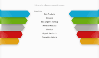 mineral-makeup-cosmetica.com