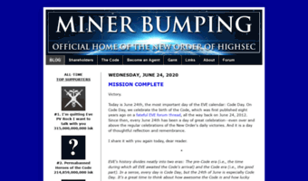 minerbumping.com