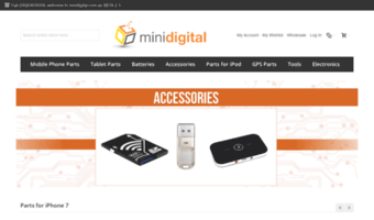 minidigital.com.au