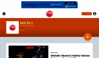 mix931.iheart.com