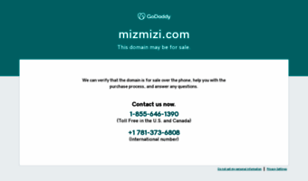 mizmizi.com