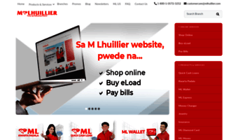 mlhuillier.com