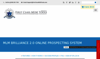 mlmbrilliance.com