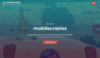 mobilecrazies.com