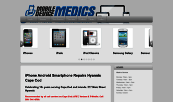 mobiledevicemedics.com