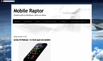 mobileraptor.blogspot.com