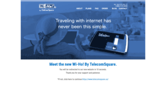 mobilewifi.telecomsquare.us