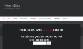 modakadin.com