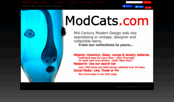 modcats.com