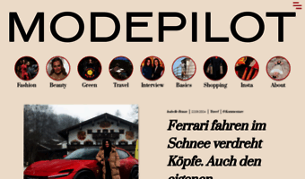 modepilot.de