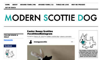 modernscottiedog.com