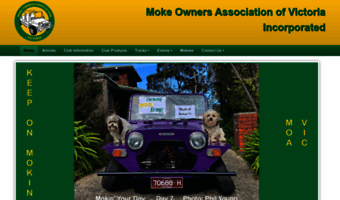 moke.org.au