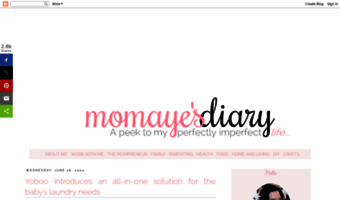 momaye.com