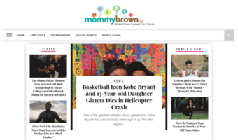 mommybrown.com