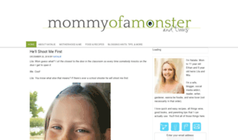 mommyofamonster.com