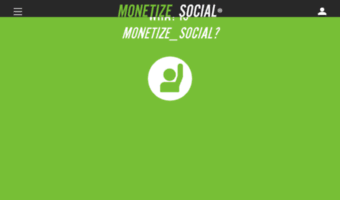 monetizesocial.com