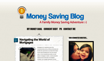 moneysavingblog.org