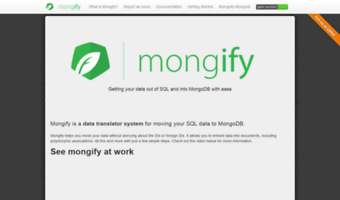 mongify.com