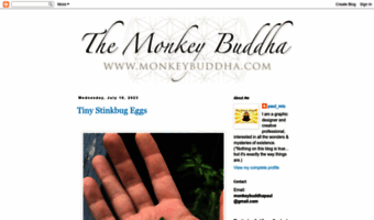 monkeybuddha.blogspot.com