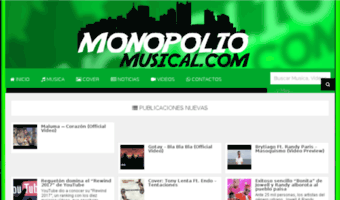 monopoliomusical.com