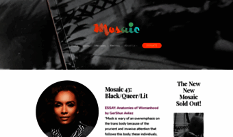 mosaicmagazine.org