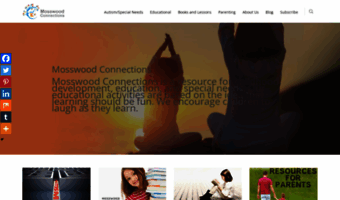 mosswoodconnections.com