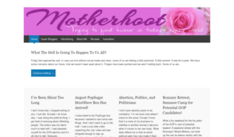 motherhoot.com