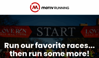 motivrunning.com