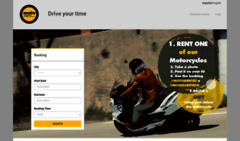 moto-rent.com
