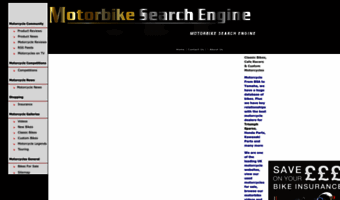motorbike-search-engine.co.uk