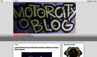 motorcityblog.blogspot.com
