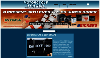 motorcycletrader.net