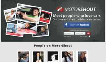 motorshout.com