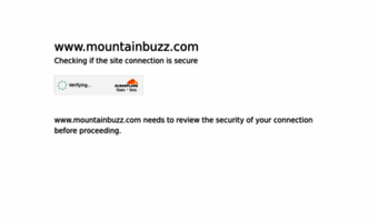 mountainbuzz.com