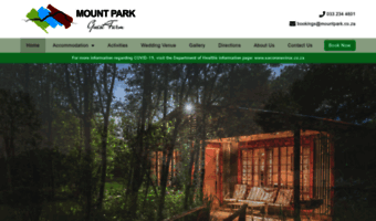 mountpark.co.za