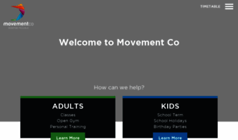 movementco.com.au
