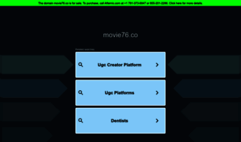 movie76.co