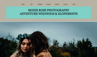 moxierose.com