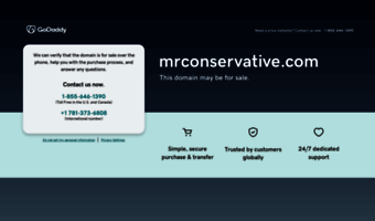 mrconservative.com