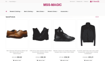 mss-magiccoatings.co.uk