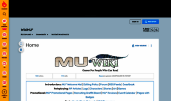 mu.wikia.com