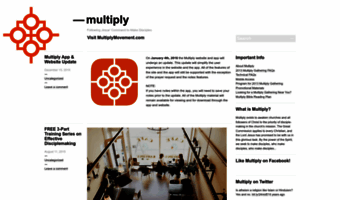multiplymovement.wordpress.com