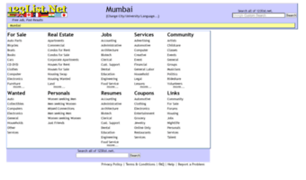 mumbai.123list.net