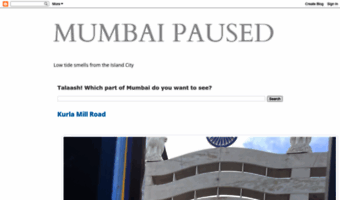 mumbaipaused.blogspot.com